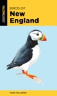 Birds of New England - eBook