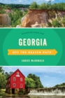 Georgia Off the Beaten Path (R) : Discover Your Fun - Book