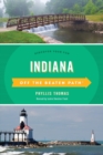 Indiana Off the Beaten Path (R) : Discover Your Fun - Book