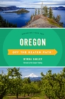 Oregon Off the Beaten Path® : Discover Your Fun - Book