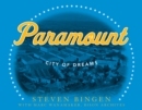 Paramount : City of Dreams - Book