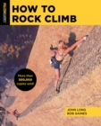 How to Rock Climb - Book