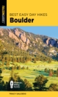 Best Easy Day Hikes Boulder - Book