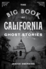 Big Book of California Ghost Stories - eBook