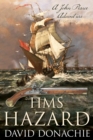 HMS Hazard : A John Pearce Adventure - Book