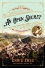 An Open Secret : The Story of Deadwood's Most Notorious Bordellos - Book
