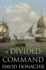 A Divided Command : A John Pearce Adventure - Book