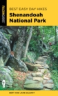 Best Easy Day Hikes Shenandoah National Park - Book