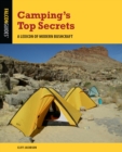 Camping's Top Secrets : A Lexicon of Modern Bushcraft - Book