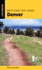 Best Easy Day Hikes Denver - Book