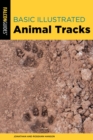 Basic Illustrated Animal Tracks - eBook