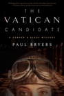 The Vatican Candidate : A Harper & Blake Mystery - Book