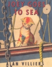 Joey Goes to Sea - Book
