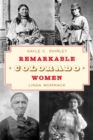 Remarkable Colorado Women - Book