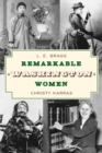 Remarkable Washington Women - eBook