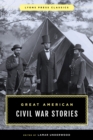 Great American Civil War Stories - Book