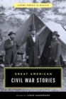 Great American Civil War Stories - eBook