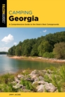 Camping Georgia : A Comprehensive Guide to the State's Best Campgrounds - Book