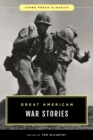 Great American War Stories - Book