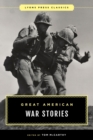 Great American War Stories - eBook