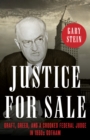 Justice for Sale : Graft, Greed, and a Crooked Federal Judge in 1930s Gotham - Book