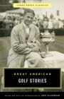 Great American Golf Stories - eBook