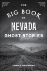 Big Book of Nevada Ghost Stories - eBook