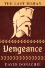 Last Roman: Vengeance - eBook