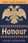 Last Roman: Honour - eBook