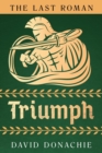 Last Roman: Triumph - eBook
