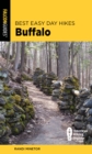 Best Easy Day Hikes Buffalo - Book