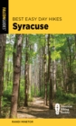 Best Easy Day Hikes Syracuse - eBook