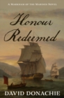 Honour Redeemed : A Markham of the Marines Novel - eBook
