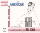 The American Theatre as Seen by Hirschfeld : 1928-1961 - Book