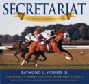 Secretariat - Book