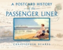 Postcard History of the Passenger Liner - eBook