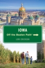 Iowa Off the Beaten Path® - Book