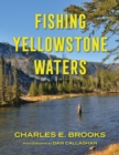 Fishing Yellowstone Waters - Book
