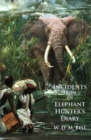 Incidents from an Elephant Hunter's Diary - eBook