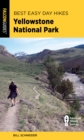 Best Easy Day Hikes Yellowstone National Park - Book