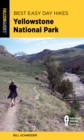 Best Easy Day Hikes Yellowstone National Park - eBook