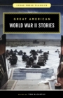 Great American World War II Stories - Book