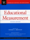 Educational Measurement - eBook