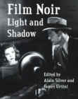Film Noir Light and Shadow - eBook