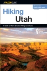 Hiking Utah - eBook