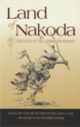 Land of Nakoda : The Story of the Assiniboine Indians - eBook