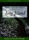 Short Nature Walks Long Island - eBook