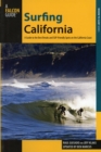 Surfing California : A Guide To The Best Breaks And Sup-Friendly Spots On The California Coast - eBook