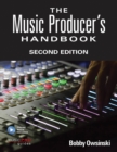 Music Producer's Handbook : Includes Online Resource - eBook