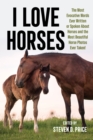 I Love Horses - eBook